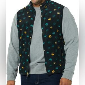 STAR WARS Rebel Alliance Pattern M